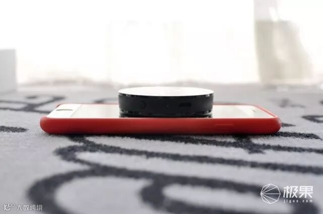 爱奇艺电视果4K