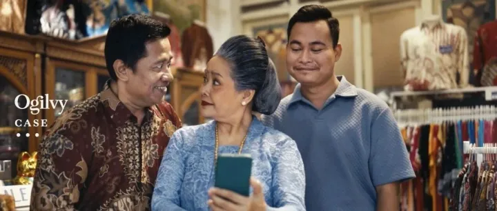 生意无人问津，硬核奶奶来救场！