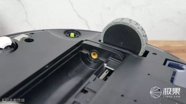 科沃斯(Ecovacs)DEEBOTT5系列扫地机器人