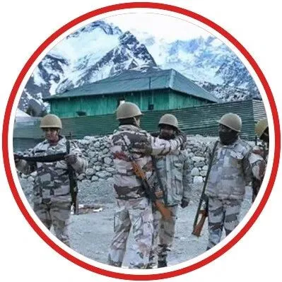 中印边境机器人巡逻，如何让印度网民破防