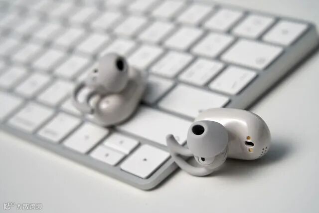 博士(Bose)消噪耳塞