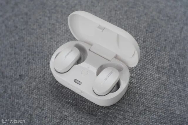 博士(Bose)消噪耳塞