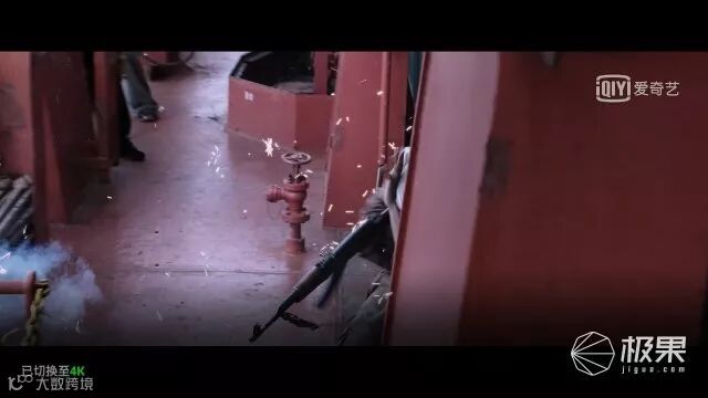 爱奇艺电视果4K