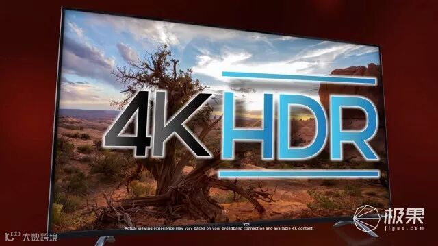 TCL55P64K智能云电视