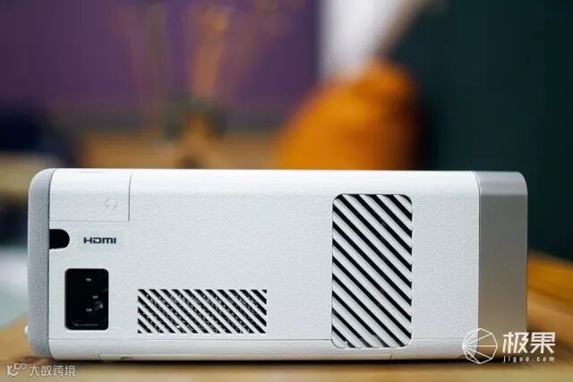 爱普生(Epson)3LCD智能投影机