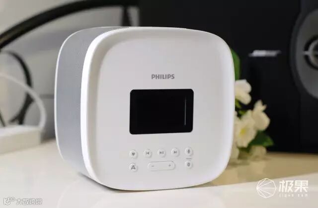 飞利浦小飞智能云音箱