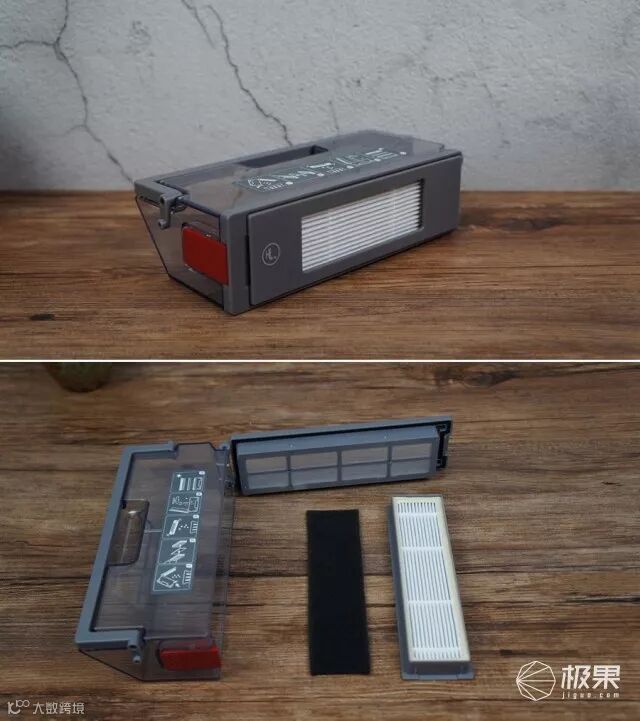 科沃斯(Ecovacs)DEEBOTT5系列扫地机器人