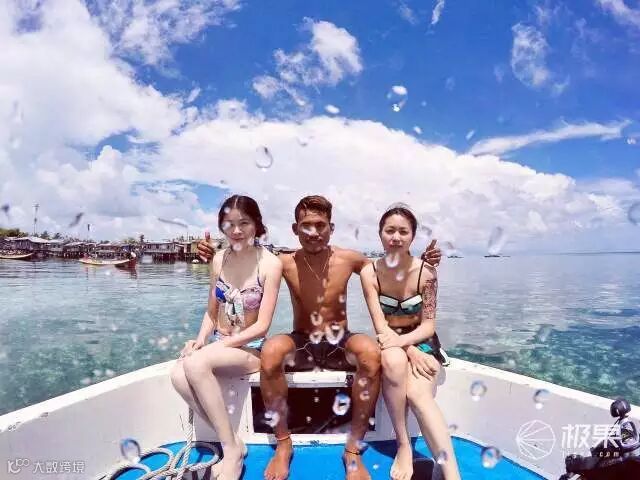 魔声 Backfloat 蓝牙音箱