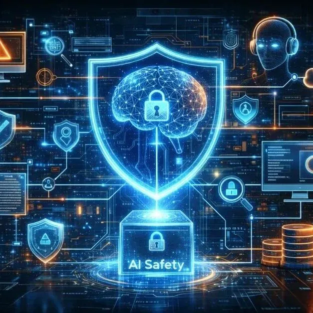 【人工智能】AI 优先意味着安全优先