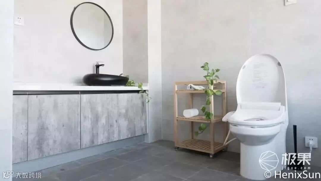 「体验」坐下就暖的马桶盖,还能顺便做水疗!给你“暖冬式”如厕体验!