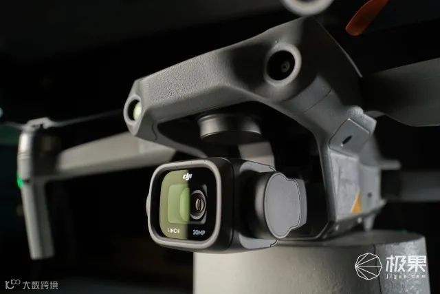 大疆Air2S上手体验:一英寸大底加持!这就是台会飞的数码相机