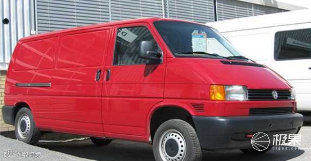 大升级!大众新一代“面包车”来了,电动门、大天窗、座椅180°旋转...