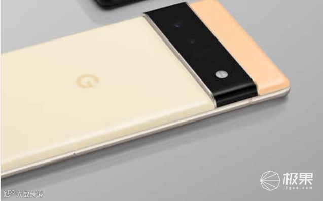 谷歌Pixel6系列
