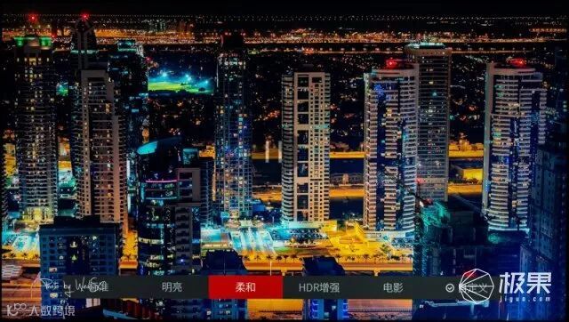 TCL55P64K智能云电视