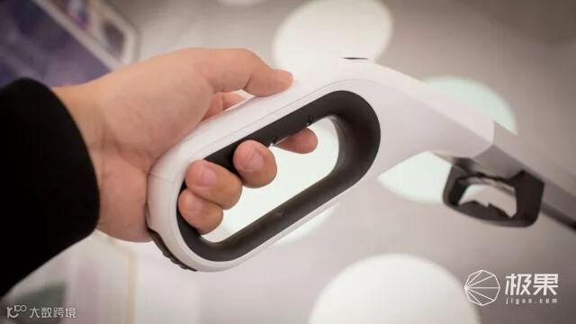 卡赫(Karcher)C3/FC3D无线自清洁擦地机