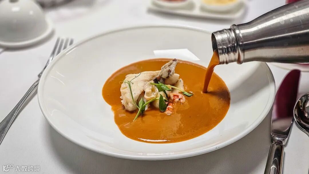 This French astronaut's food in space? Foie gras and lobster bisque - NZ Herald