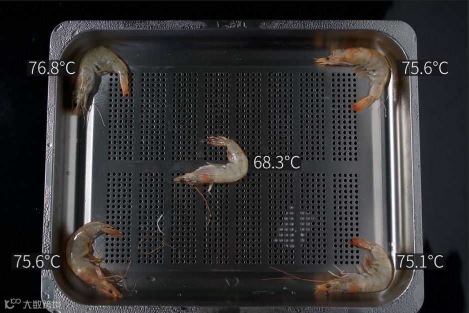 四大高端蒸箱神仙打架,谁成终极之选?我被超级国货治愈了