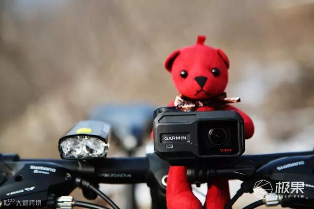 Garmin VIRB XE 运动摄像机