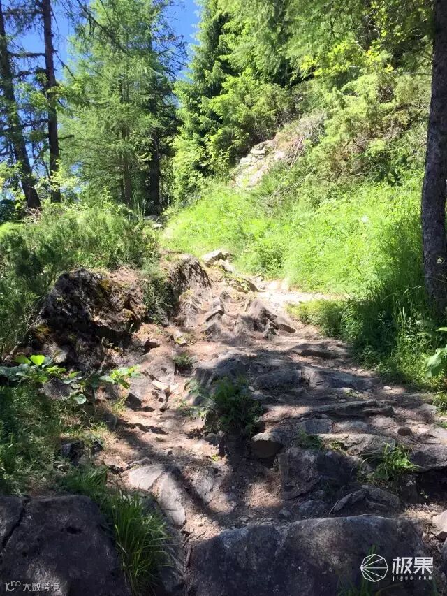 Suunto Traverse Alpha 腕表