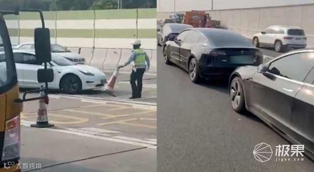 特斯拉销量崩了!4月全球销量暴跌43%,中国市场仅卖出1万辆...