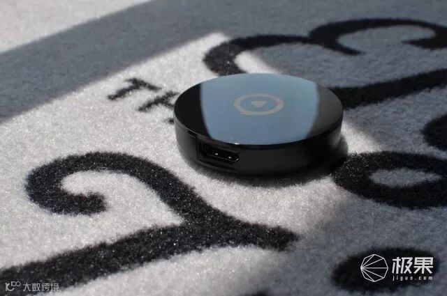 爱奇艺电视果4K