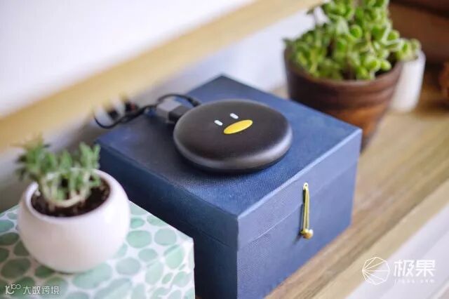 企鹅极光盒子1s