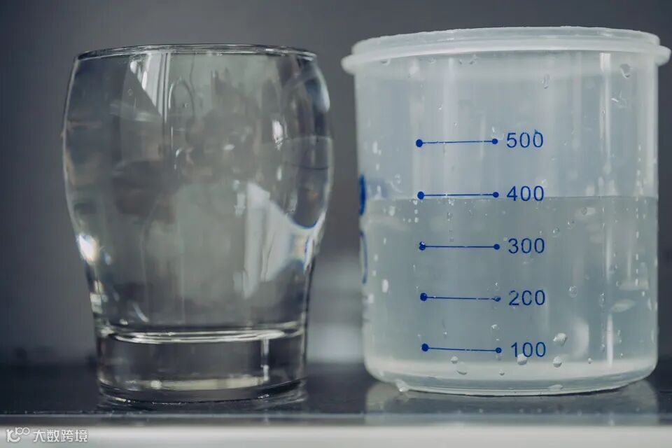 352K10厨下式反渗透净水器