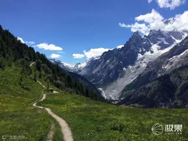 Suunto Traverse Alpha 腕表