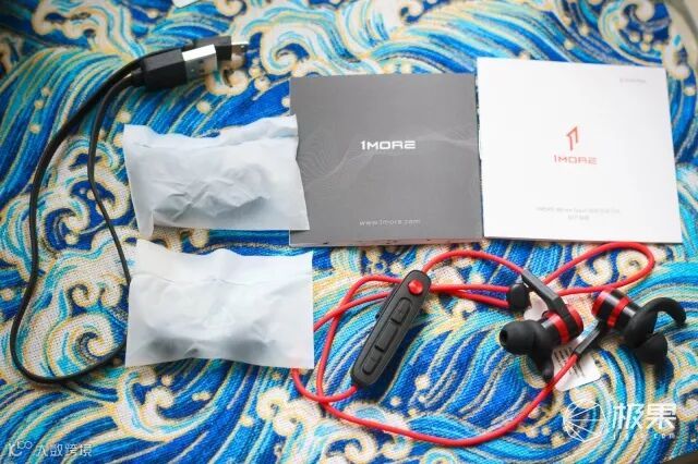 乐无止境,运动无“线”——1MOREIBFree耳机测评