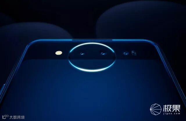 vivoNEX双屏版“极限挑战”!帮拍模式打造跨越空间的舞蹈!