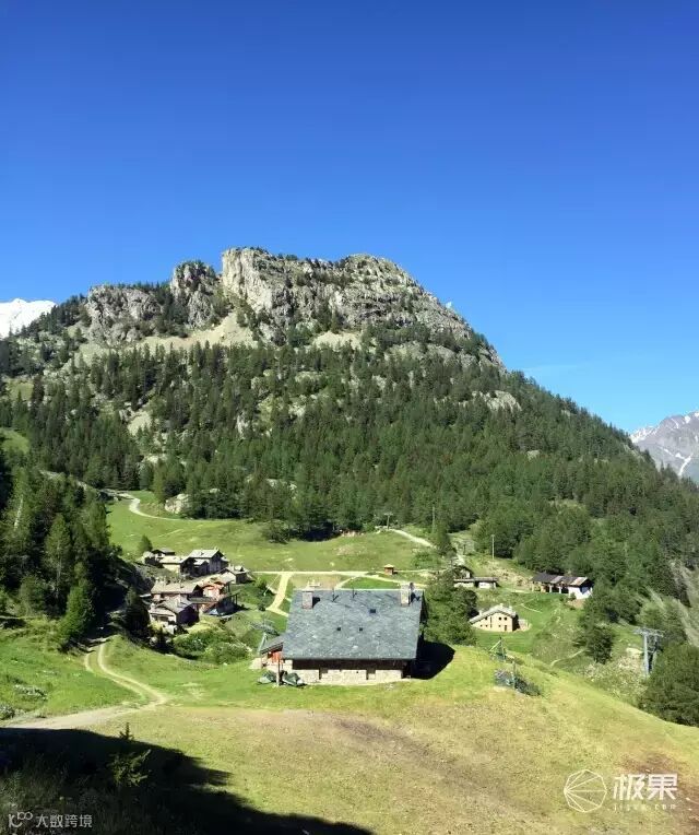 Suunto Traverse Alpha 腕表