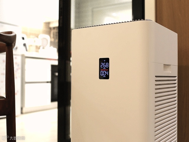 352Y100C空气净化器