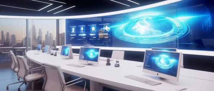 语音调度智能体，重塑应急<em>指挥</em><em>数字</em>化新生态