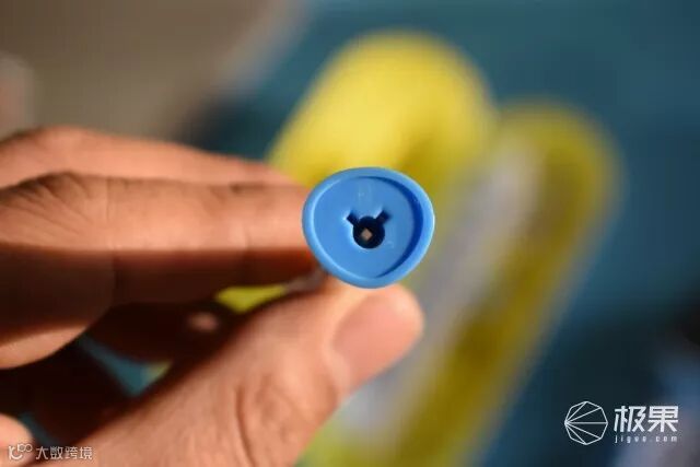 湃齿洁PilogateP7智频声波牙刷