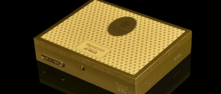 Trinidad Villa 将于 11 月中旬在墨西哥首发