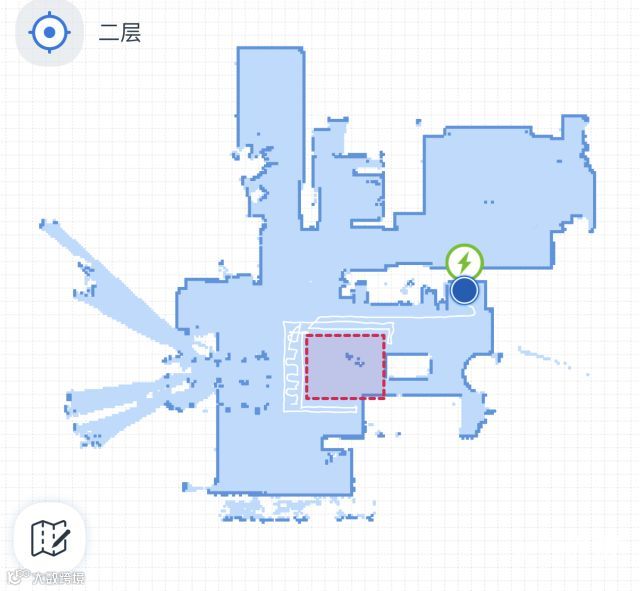 科沃斯(Ecovacs)DEEBOTT5系列扫地机器人
