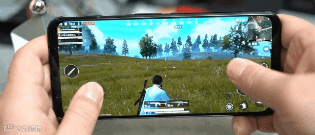 努比亚红魔5G游戏手机