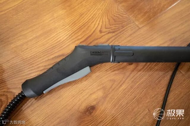 凯驰(Karcher)SC2蒸汽清洁机