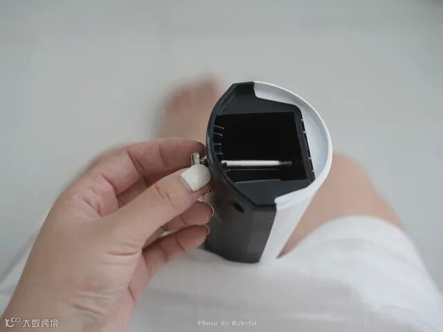 打工人首选洗地机!解决996扫屋烦恼,高效清洁回家就能葛优躺