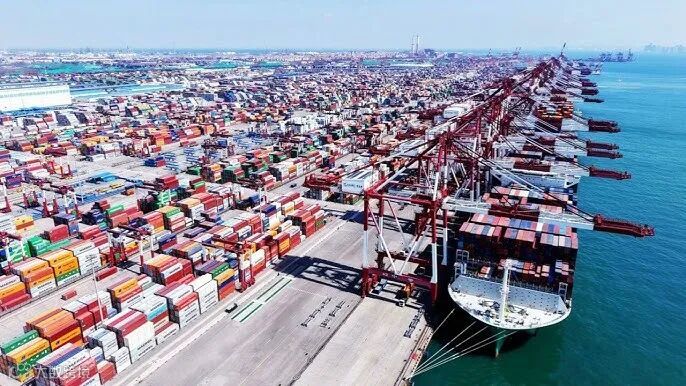 更新：美国海关关税系统故障修复，企业需10天内补交相关资料：突發事件20250411 - YouTube