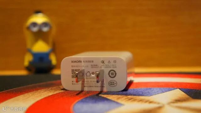 双频GPS,全球定位精准不漂移,小米8手机评测