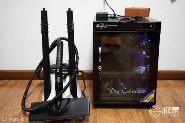 凯驰(Karcher)SC2蒸汽清洁机