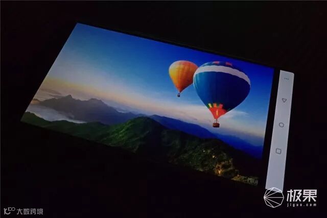 一加(oneplus)5T手机