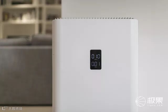 352Y100C空气净化器