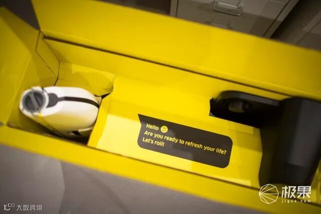 卡赫(Karcher)C3/FC3D无线自清洁擦地机