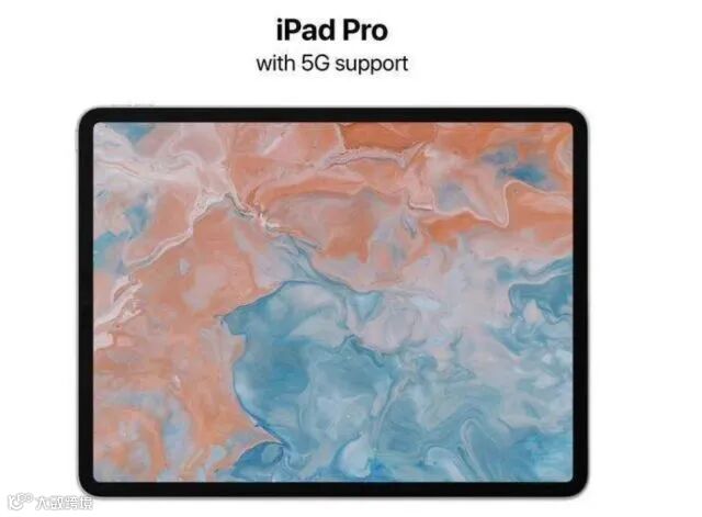 苹果「春晚」发布会定档4月21日!全新iPadPro马上就来