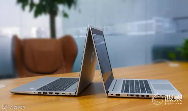 首款13寸双硬盘轻薄本,办公更高效!科技大佬都对它爱不释手|惠普战66二代体验