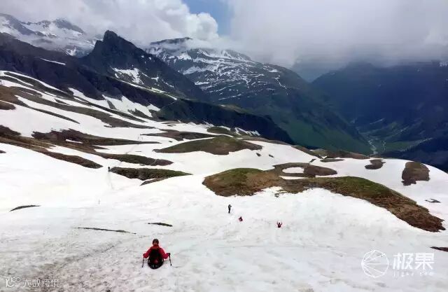 Suunto Traverse Alpha 腕表