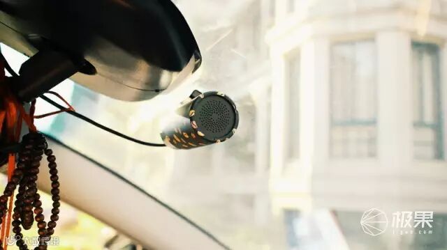 盯盯拍mini行车记录仪