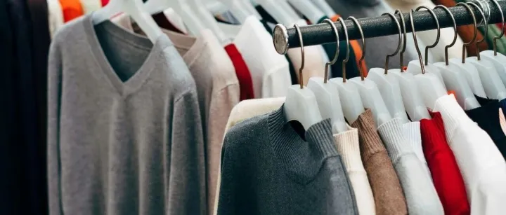 服装人必藏攻略｜0 库存卖货 7 步法